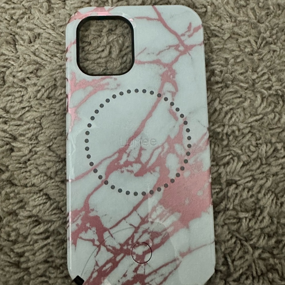 Lumee case for iPhone 13 Pro Max